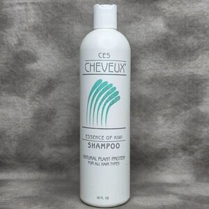CES Cheveux ESSENCE OF KIWI Shampoo 16 fl oz